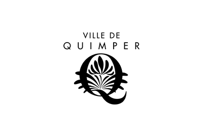 Logo ville de Quimper